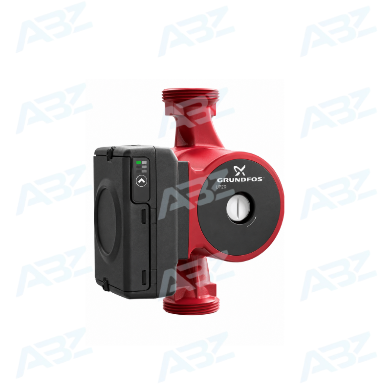Grundfos UPS2 25 80 Sirkülasyon Pompası